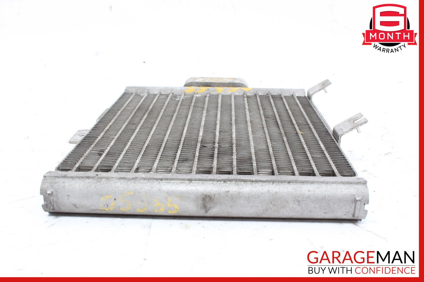 00-06 Mercedes W220 S600 SL500 CL500 Hydraulic Suspension ABC Oil Cooler OEM