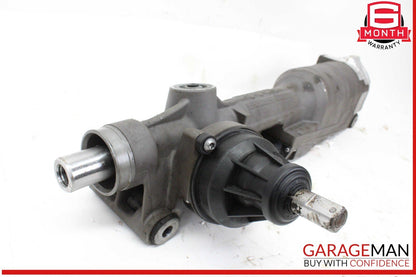 13-17 Audi A5 A4 S4 S5 Steering Gear Rack And Pinion 8K0909144B OEM