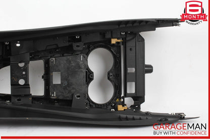 17-24 Audi A4 Allroad Center Console Storage Compartment w/ Arm Rest Armrest OEM