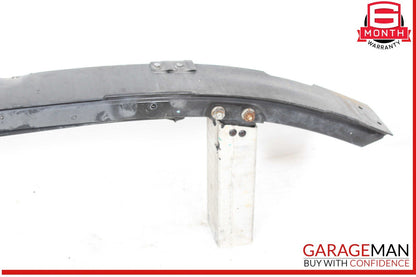 03-09 Mercedes W211 E320 E550 E55 Front Bumper Reinforcement Impact Bar OEM
