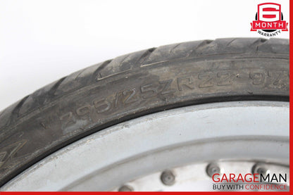 Road Force RF11 Rear Left / Right Wheel Tire Rim R22 22" 22x10.5J