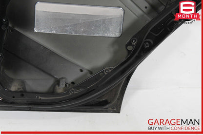 15-21 Mercedes W205 C300 C400 Sedan Rear Right Passenger Side Door Shell OEM