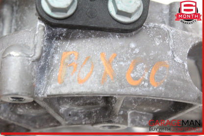 97-08 Porsche Boxster 986 Power Steering Pump Bracket 9961021602R OEM