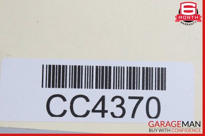 Genesis G80 18" 8x18 ET36 Original Wheel Rim OEM