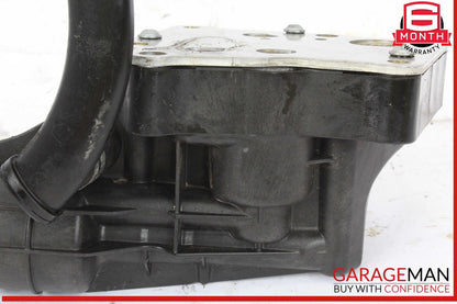 12-15 Mercedes W204 C250 SLK250 M271 Engine Oil Filter Housing 2711801210 OEM