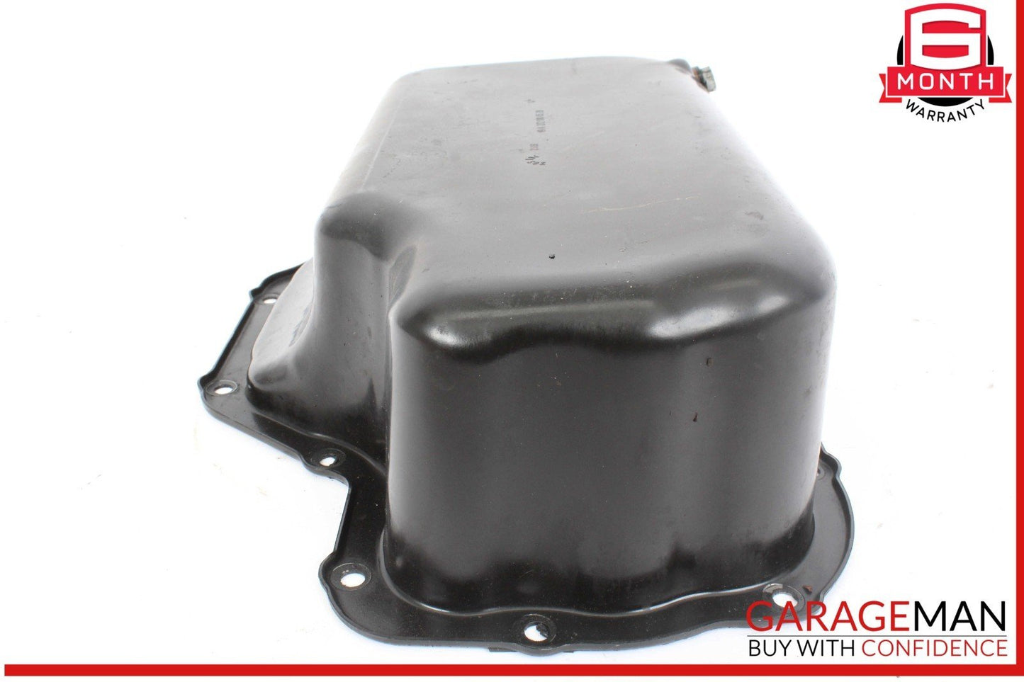 07-15 Mercedes X164 GL450 Engine Motor Lower Oil Pan 2720100528 OEM