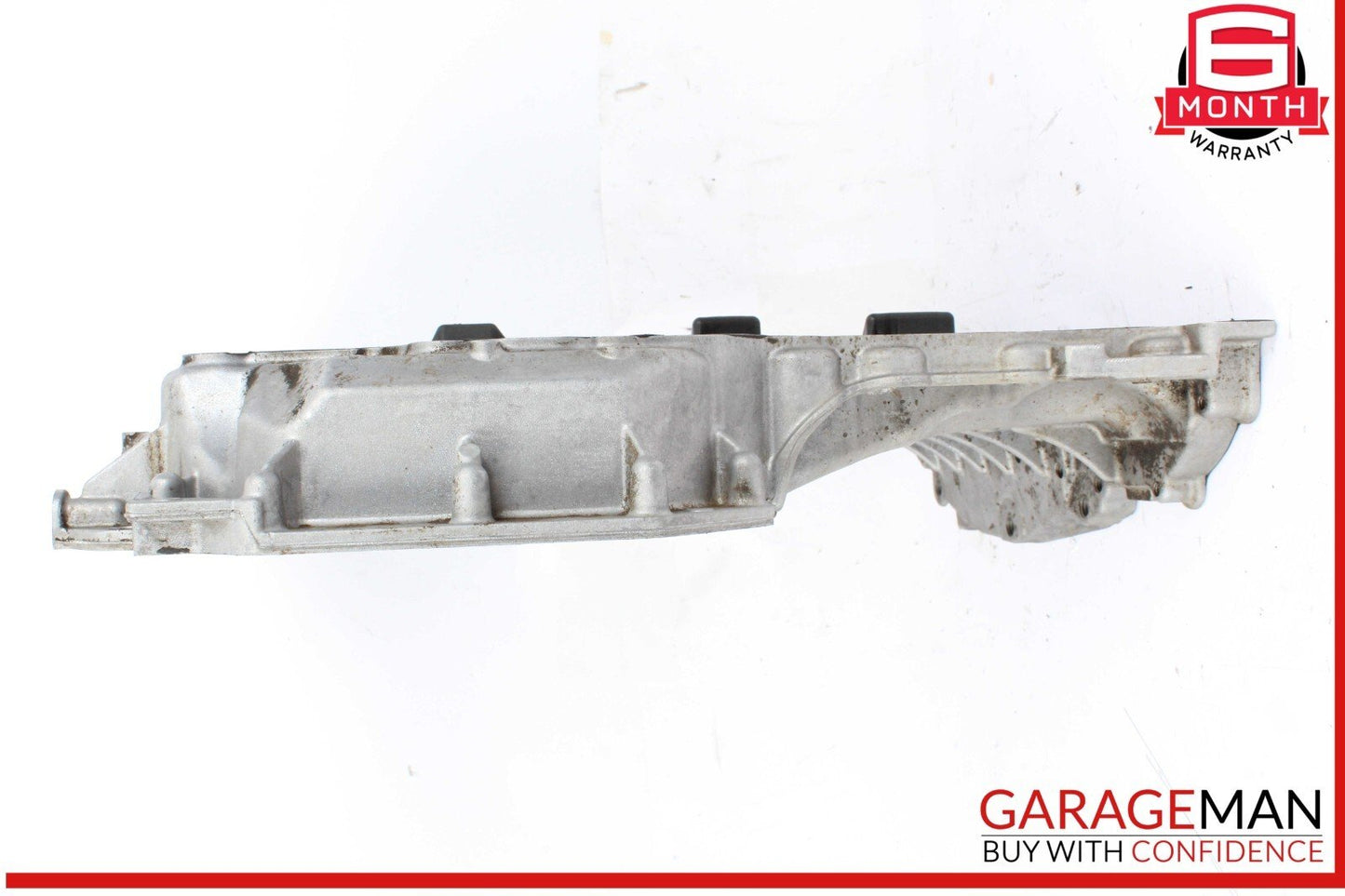 17-19 Audi Q7 Upper Engine Oil Pan 06E103603BD OEM