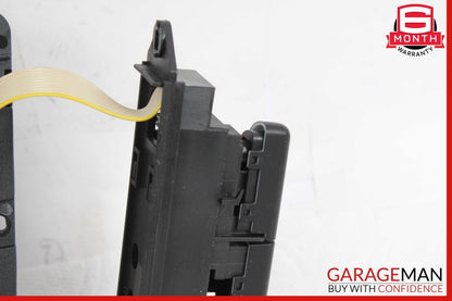 03-08 Mercedes R230 SL500 Convertible Roof Mirror Control ABC ESP Switch Assy