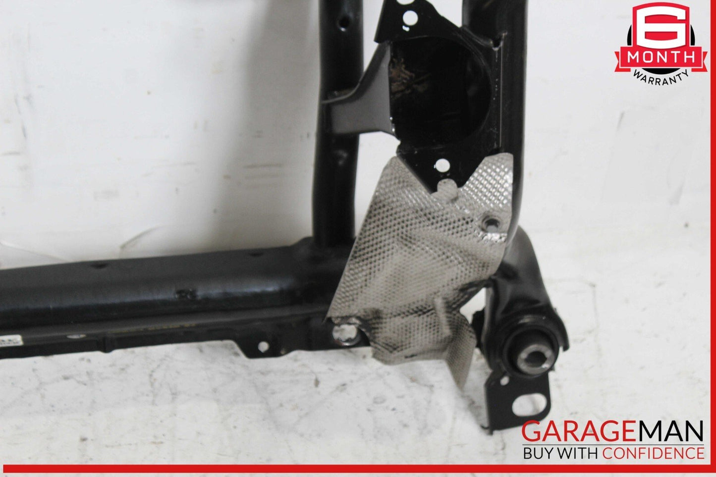 06-12 Mercedes X164 GL450 ML500 Front Engine Sub Frame Crossmember Cradle OEM