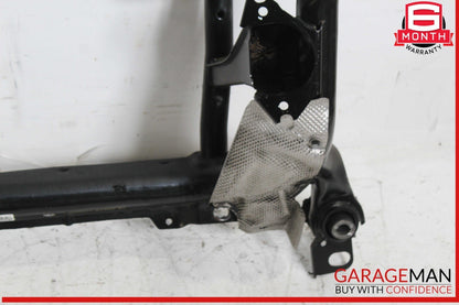 06-12 Mercedes X164 GL450 ML500 Front Engine Sub Frame Crossmember Cradle OEM