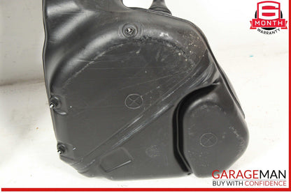 10-16 Porsche Panamera 970 4.8L Fuel Gas Tank Filler Neck Fuel Pump Assembly OEM