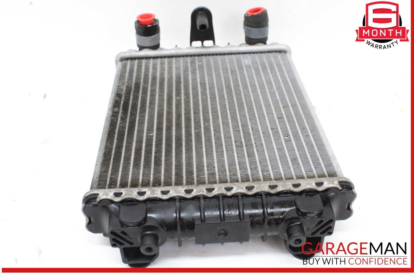 10-18 Audi SQ5 A8 S4 S8 Secondary Aux Auxiliary Cooling Radiator 8K0121212B OEM