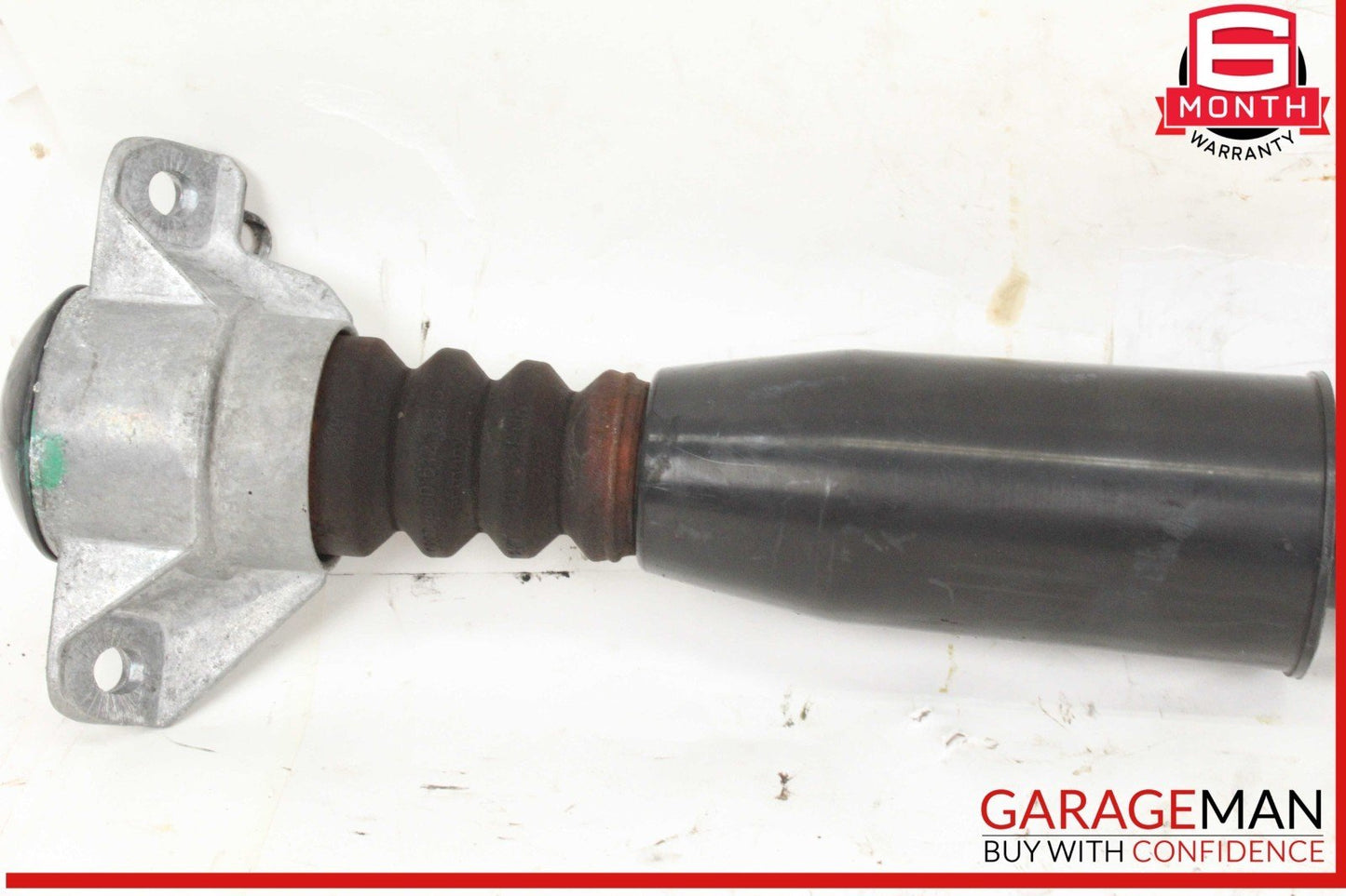 13-17 Audi Q5 Rear Left and Rear Right Side Shock Strut Absorber Set OEM