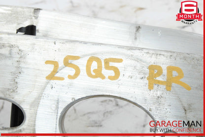 18-25 Audi Q5 Rear Left or Rear Right Side Lower Control Arm 80A505311B OEM