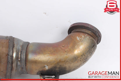 05-09 Mercedes W211 E320 CDI Diesel Catalytic Converter 2034900436 OEM