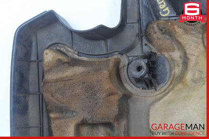 15-16 Hyundai Genesis Engine Motor Top Cover Panel Lid Black 29240-3CDD0 OEM