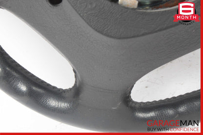 98-05 Mercedes W163 ML320 ML500 ML55 AMG 4 Spoke Driver Steering Wheel OEM