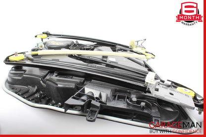 20-23 Mercedes W118 CLA250 Front Left Driver Side Window Regulator Assembly