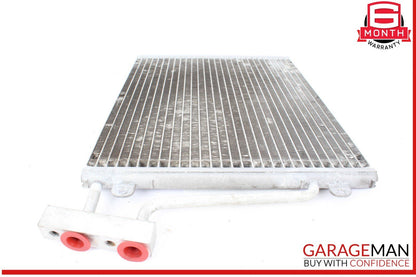 97-04 Porsche Boxster S 986 Right Side Engine Radiator AC A/C Condenser OEM