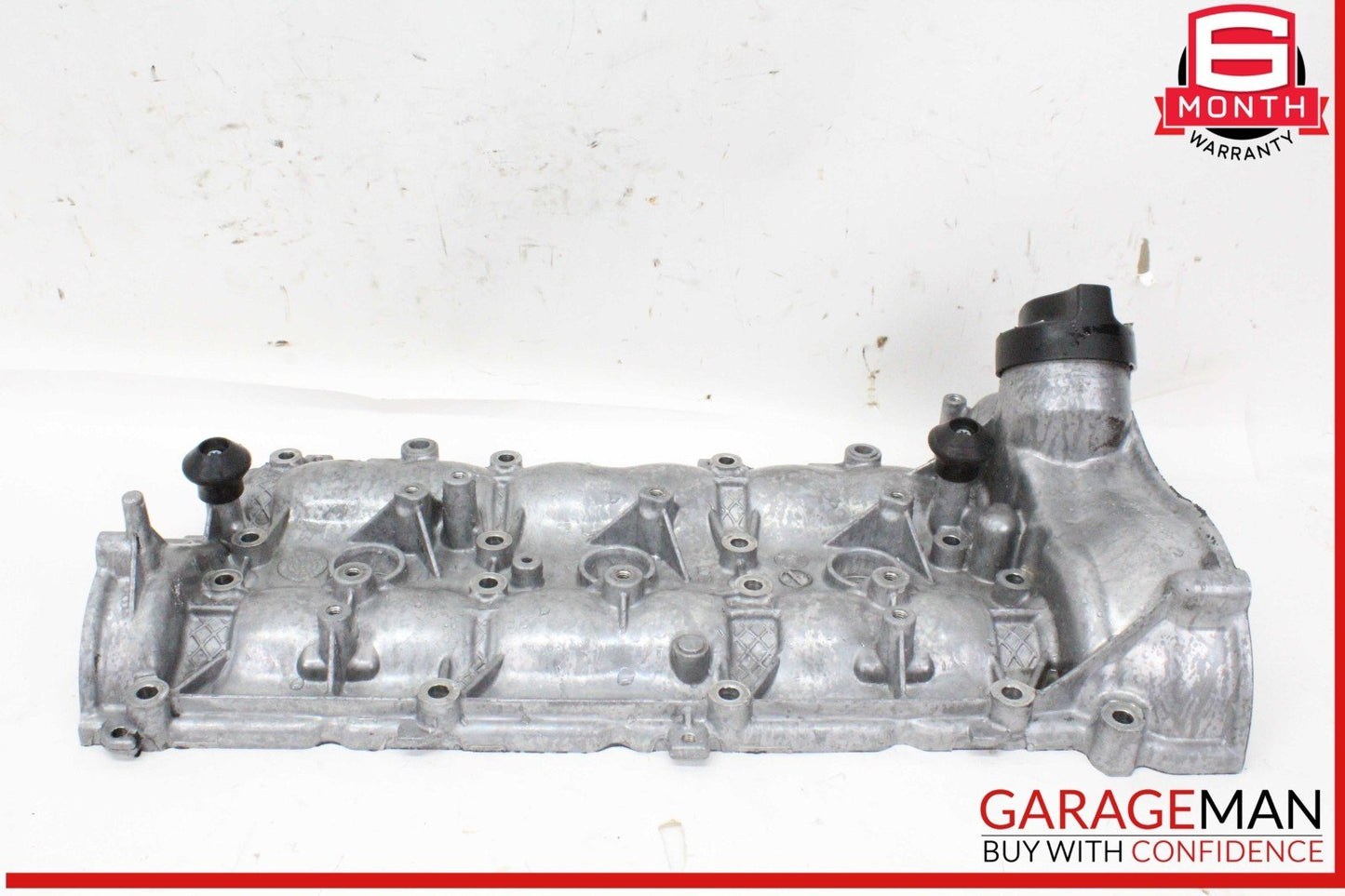 05-13 Mercedes W203 C230 E350 CLK350 Engine Cylinder Head Cover Right Side OEM