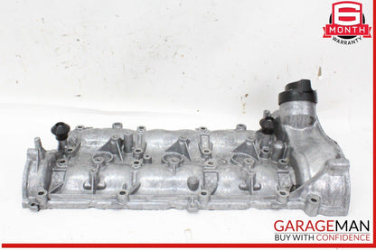 05-13 Mercedes W203 C230 E350 CLK350 Engine Cylinder Head Cover Right Side OEM