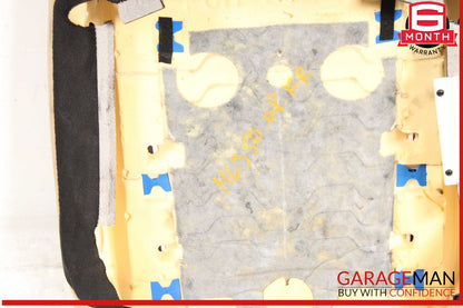 06-10 Mercedes W164 ML350 ML500 Front Right Top Upper Seat Cushion OEM