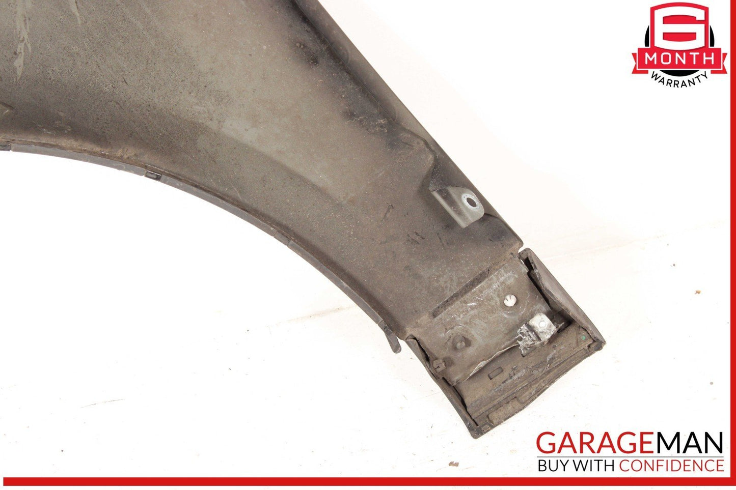 2009-2017 Audi SQ5 Front Right Side Wing Fender Panel Cover 8R0821106A