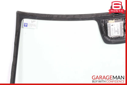 10-17 Mercedes W204 C250 E350 Coupe Front Windshield Window Glass OEM
