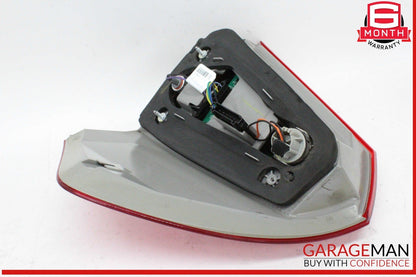 10-12 Mercedes X164 GL450 4MATIC GL550 Rear Left Side Tail Light Taillight Lamp
