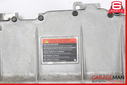 11-12 Nissan Leaf Junction Box Block Battery OEM