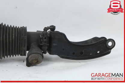 03-06 Porsche Cayenne 955 Turbo S Front Right Side Airmatic Air Shock Strut OEM