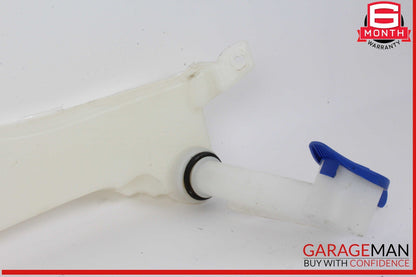 20-24 Lincoln Aviator Windshield Washer Reservoir Tank OEM