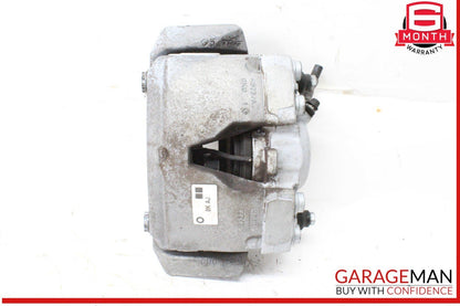 13-16 Audi A4 Front Left and Front Right Side Brake Caliper Calipers Set OEM