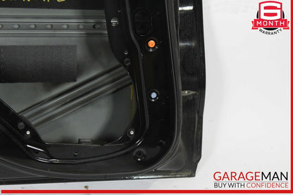 15-20 Mercedes X156 GLA250 GLA45 AMG Rear Left Driver Side Door Shell Panel OEM