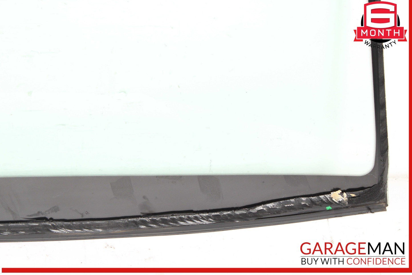 10-12 Mercedes X204 GLK350 Front Windshield Wind Shield Window Glass OEM