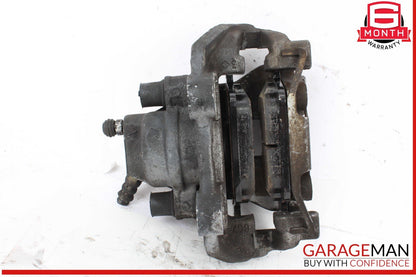 03-06 Mercedes W215 CL500 S500 Rear Left & Right Side Brake Calipers Set of 2 Pc