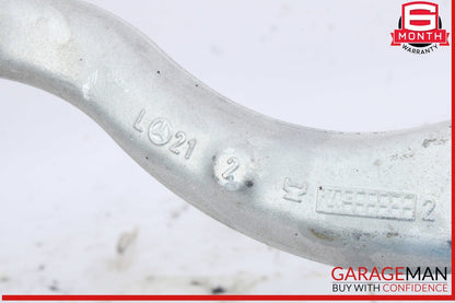 08-17 Mercedes W212 E350 C250 E400 Front Left Side Lower Control Arm RWD OEM