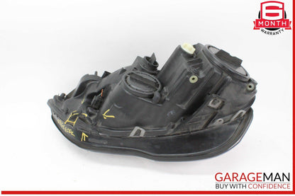 07-12 Mercedes X164 GL450 4MATIC Front Left Side Headlight Lamp Halogen OEM