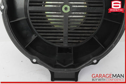 03-10 Porsche Cayenne 955 957 Bose Rear Left & Right Side Door Speaker Set OEM