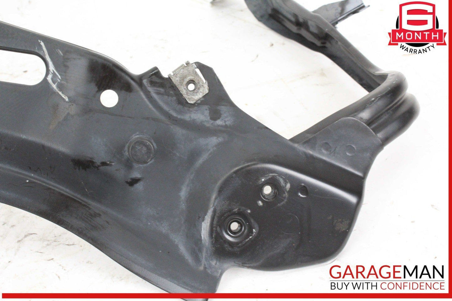 07-13 Mercedes W221 S550 Front Right Side Headlight Head Light Support Bracket