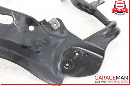 07-13 Mercedes W221 S550 Front Right Side Headlight Head Light Support Bracket