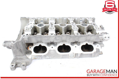 10-13 Mercedes W221 S400 ML450 3.5L Hybrid Engine Cylinder Head Right OEM