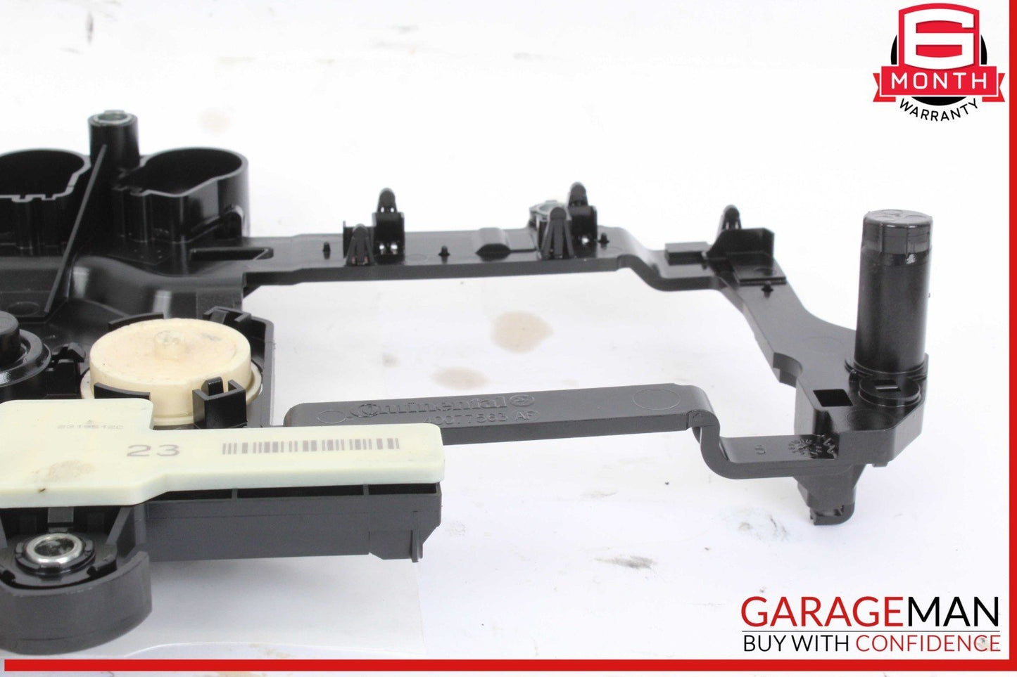 Mercedes VGS3 722.9 7G Transmission Conductor Plate TCU 722.9 FLASHED OEM