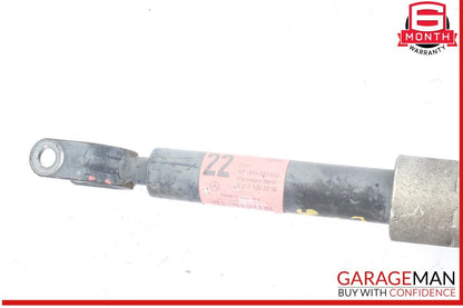 03-09 Mercedes W211 E350 Front Left and Right Side Shock Strut Absorber Set OEM