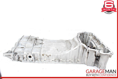 12-20 Mercedes X166 GL550 GL450 CLS550 Upper Oil Pan Section 2780140200 OEM