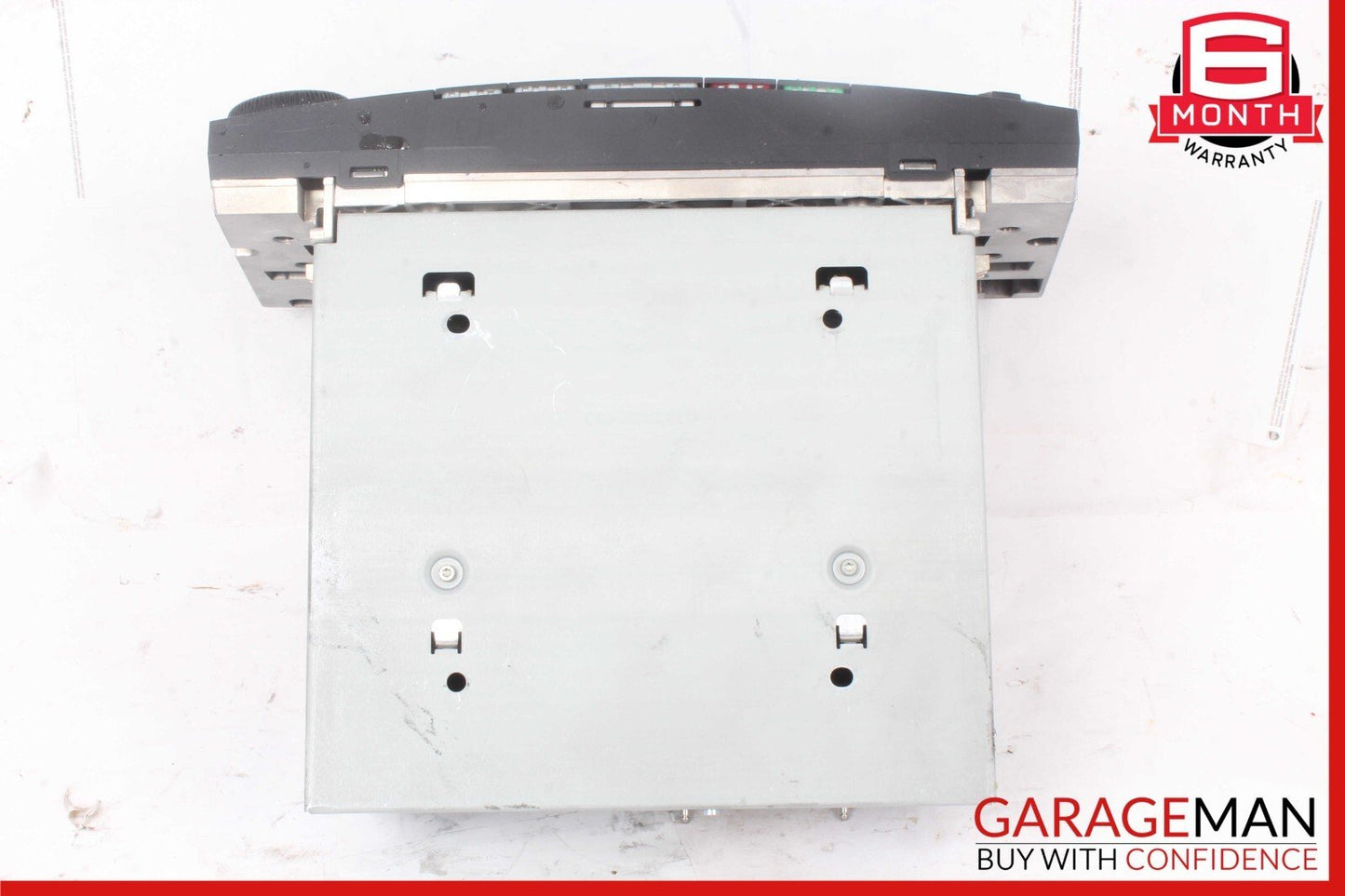 03-09 MERCEDES W211 E320 W219 CLS AM/FM RADIO NAVIGATION CD-PLAYER SCREEN OEM