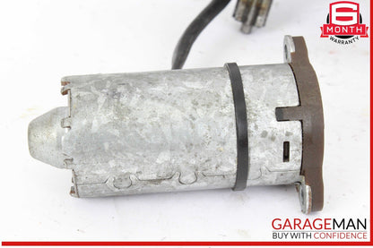 97-05 Porsche 911 996 Boxster 986 Front Right Seat Motor 3-Set 99662432200 OEM