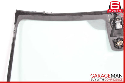 11-16 BMW F10 550i 535i 528i Sedan Front Windshield Window Glass OEM