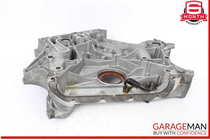 12-20 Mercede W204 C300 GLS450 M276 Engine Motor Timing Cover 2760150100 OEM