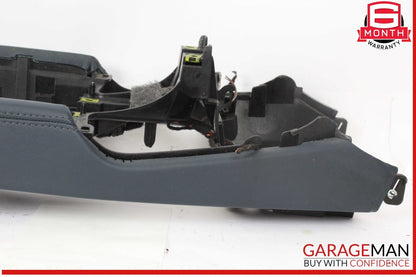 10-16 Porsche Panamera 970 Rear Center Console Trim Storage Compartment OEM
